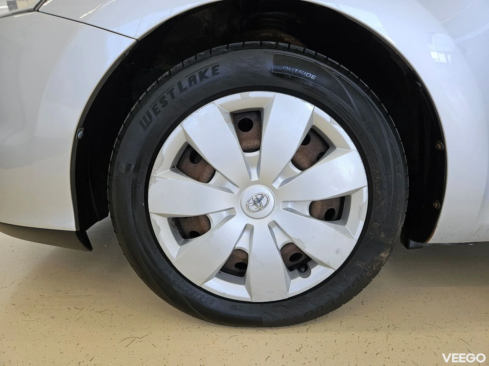 Toyota Auris 97kW