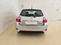 Toyota Auris 97kW thumbnail