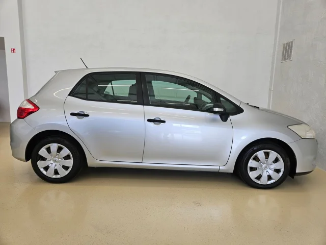 Image of Toyota Auris 97kW