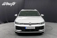 Volkswagen Passat eHybrid 1.5 TSI DSG 272HK R-Line/Pano/Moms 200kW thumbnail