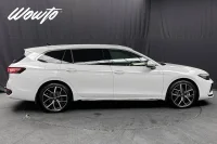 Volkswagen Passat eHybrid 1.5 TSI DSG 272HK R-Line/Pano/Moms 200kW thumbnail
