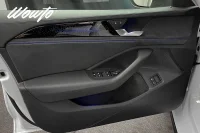 Volkswagen Passat eHybrid 1.5 TSI DSG 272HK R-Line/Pano/Moms 200kW thumbnail