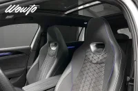 Volkswagen Passat eHybrid 1.5 TSI DSG 272HK R-Line/Pano/Moms 200kW thumbnail