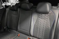 Volkswagen Passat eHybrid 1.5 TSI DSG 272HK R-Line/Pano/Moms 200kW thumbnail