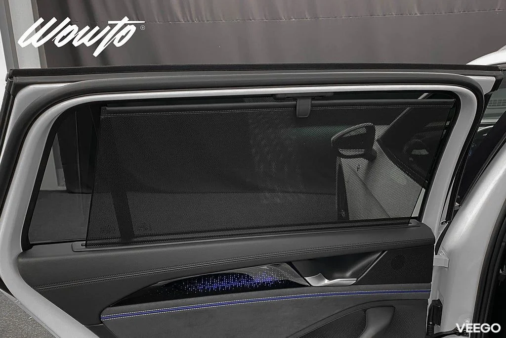 Volkswagen Passat eHybrid 1.5 TSI DSG 272HK R-Line/Pano/Moms 200kW