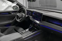 Volkswagen Passat eHybrid 1.5 TSI DSG 272HK R-Line/Pano/Moms 200kW thumbnail