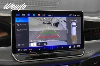 Volkswagen Passat eHybrid 1.5 TSI DSG 272HK R-Line/Pano/Moms 200kW thumbnail
