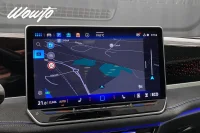 Volkswagen Passat eHybrid 1.5 TSI DSG 272HK R-Line/Pano/Moms 200kW thumbnail