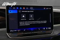 Volkswagen Passat eHybrid 1.5 TSI DSG 272HK R-Line/Pano/Moms 200kW thumbnail