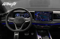 Volkswagen Passat eHybrid 1.5 TSI DSG 272HK R-Line/Pano/Moms 200kW thumbnail