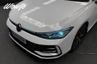 Volkswagen Passat eHybrid 1.5 TSI DSG 272HK R-Line/Pano/Moms 200kW thumbnail