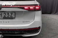 Volkswagen Passat eHybrid 1.5 TSI DSG 272HK R-Line/Pano/Moms 200kW thumbnail