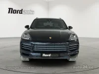 Porsche Cayenne - 3 340kW thumbnail