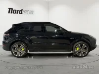 Porsche Cayenne - 3 340kW thumbnail