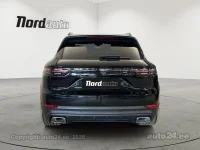 Porsche Cayenne - 3 340kW thumbnail