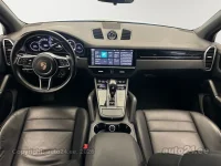 Porsche Cayenne - 3 340kW thumbnail