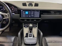 Porsche Cayenne - 3 340kW thumbnail