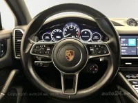 Porsche Cayenne - 3 340kW thumbnail