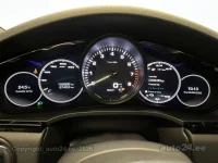 Porsche Cayenne - 3 340kW thumbnail