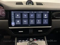 Porsche Cayenne - 3 340kW thumbnail