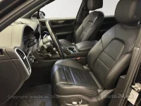 Porsche Cayenne - 3 340kW thumbnail
