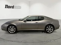 Maserati Coupe Cambiocorsa - 4.2 287kW thumbnail