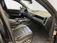 Porsche Cayenne - 3 340kW thumbnail