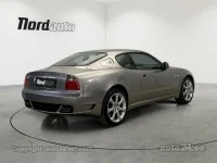 Maserati Coupe Cambiocorsa - 4.2 287kW thumbnail