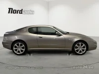 Maserati Coupe Cambiocorsa - 4.2 287kW thumbnail