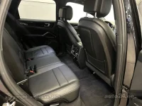 Porsche Cayenne - 3 340kW thumbnail