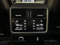 Porsche Cayenne - 3 340kW thumbnail