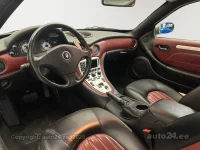 Maserati Coupe Cambiocorsa - 4.2 287kW thumbnail