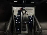 Porsche Cayenne - 3 340kW thumbnail