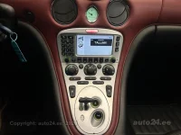 Maserati Coupe Cambiocorsa - 4.2 287kW thumbnail