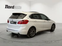 BMW 225 i Active Tourer xDrive Luxury Line 2 170kW thumbnail