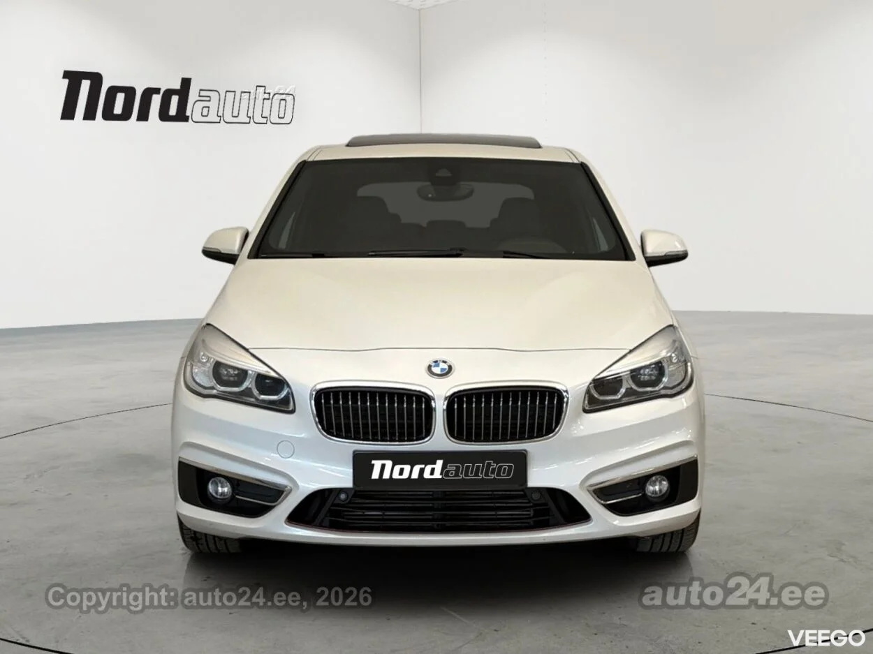 BMW 225 i Active Tourer xDrive Luxury Line 2 170kW