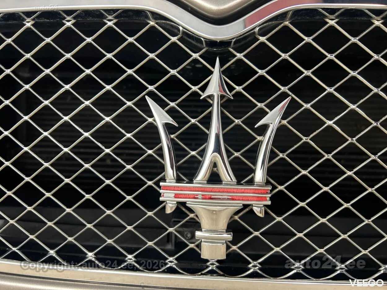 Maserati Coupe Cambiocorsa - 4.2 287kW