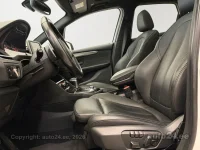 BMW 225 i Active Tourer xDrive Luxury Line 2 170kW thumbnail
