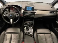 BMW 225 i Active Tourer xDrive Luxury Line 2 170kW thumbnail