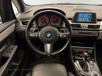 BMW 225 i Active Tourer xDrive Luxury Line 2 170kW thumbnail