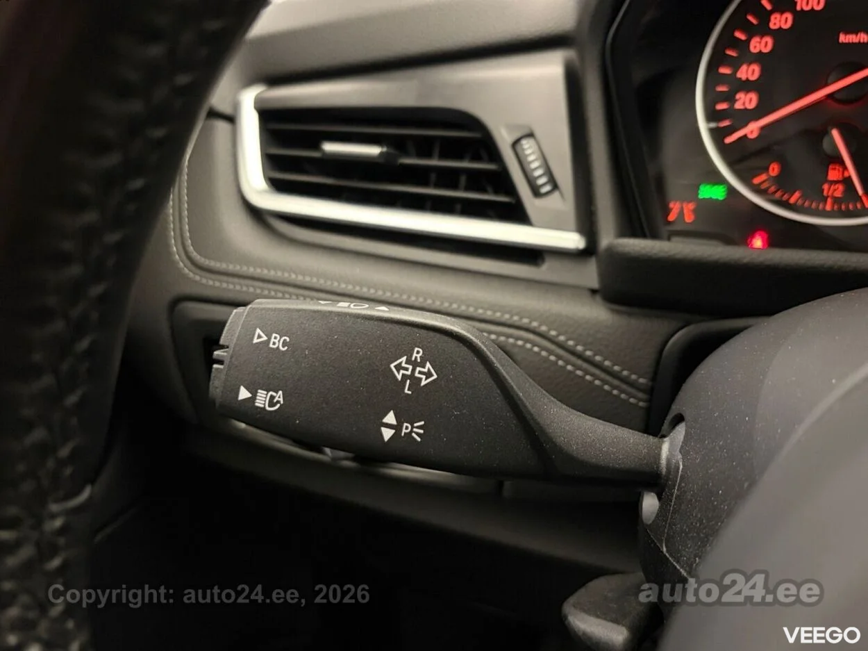 BMW 225 i Active Tourer xDrive Luxury Line 2 170kW