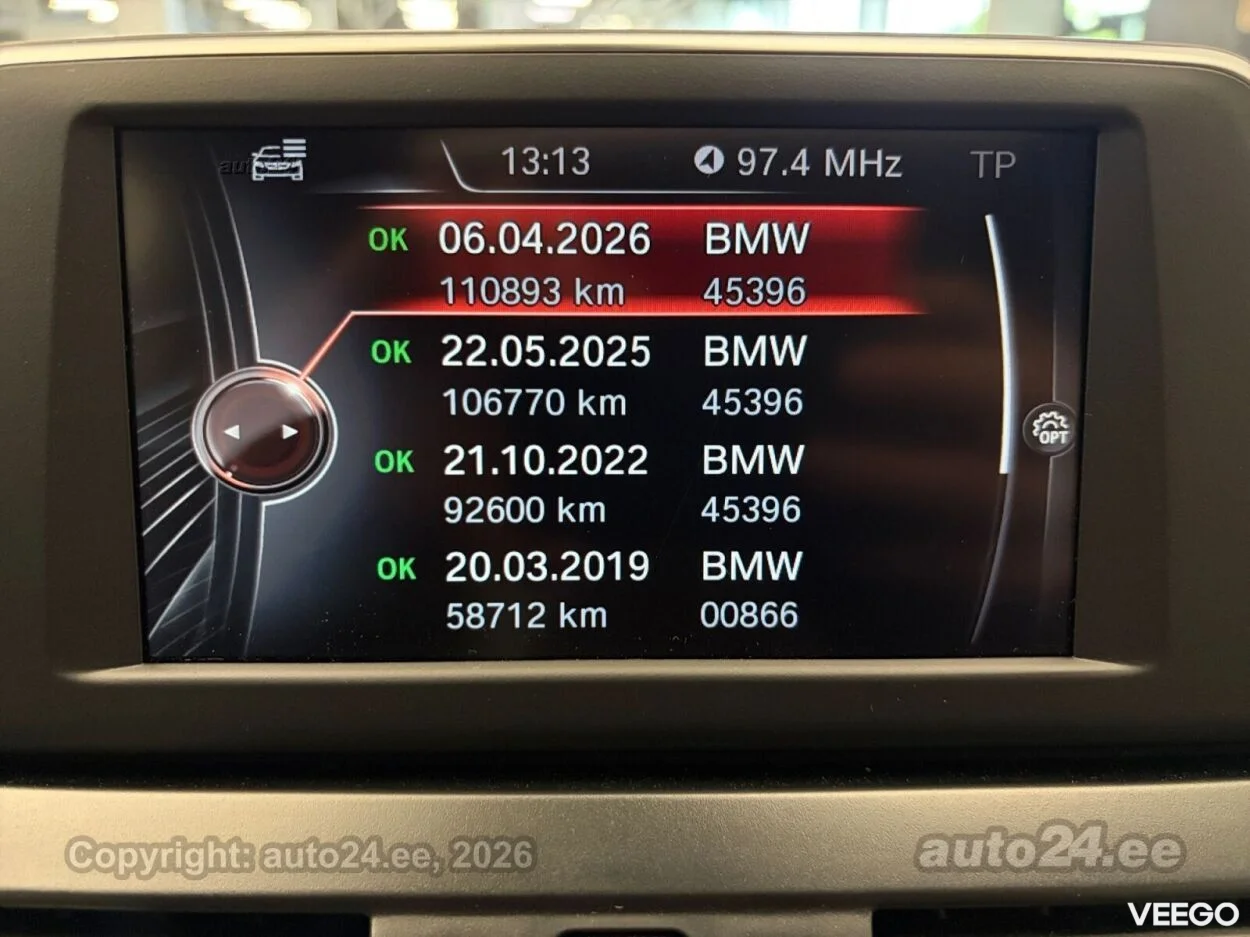 BMW 225 i Active Tourer xDrive Luxury Line 2 170kW