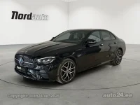 Mercedes-Benz E220 4matic AMG 2 143kW thumbnail