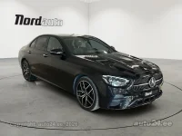 Mercedes-Benz E220 4matic AMG 2 143kW thumbnail