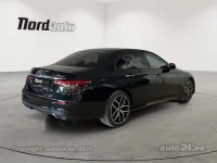 Mercedes-Benz E220 4matic AMG 2 143kW thumbnail
