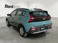 Hyundai Bayon - 1 73kW thumbnail