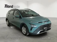 Hyundai Bayon - 1 73kW thumbnail
