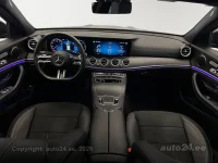 Mercedes-Benz E220 4matic AMG 2 143kW thumbnail