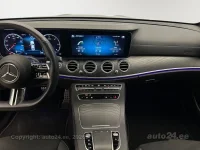 Mercedes-Benz E220 4matic AMG 2 143kW thumbnail