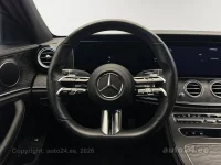 Mercedes-Benz E220 4matic AMG 2 143kW thumbnail
